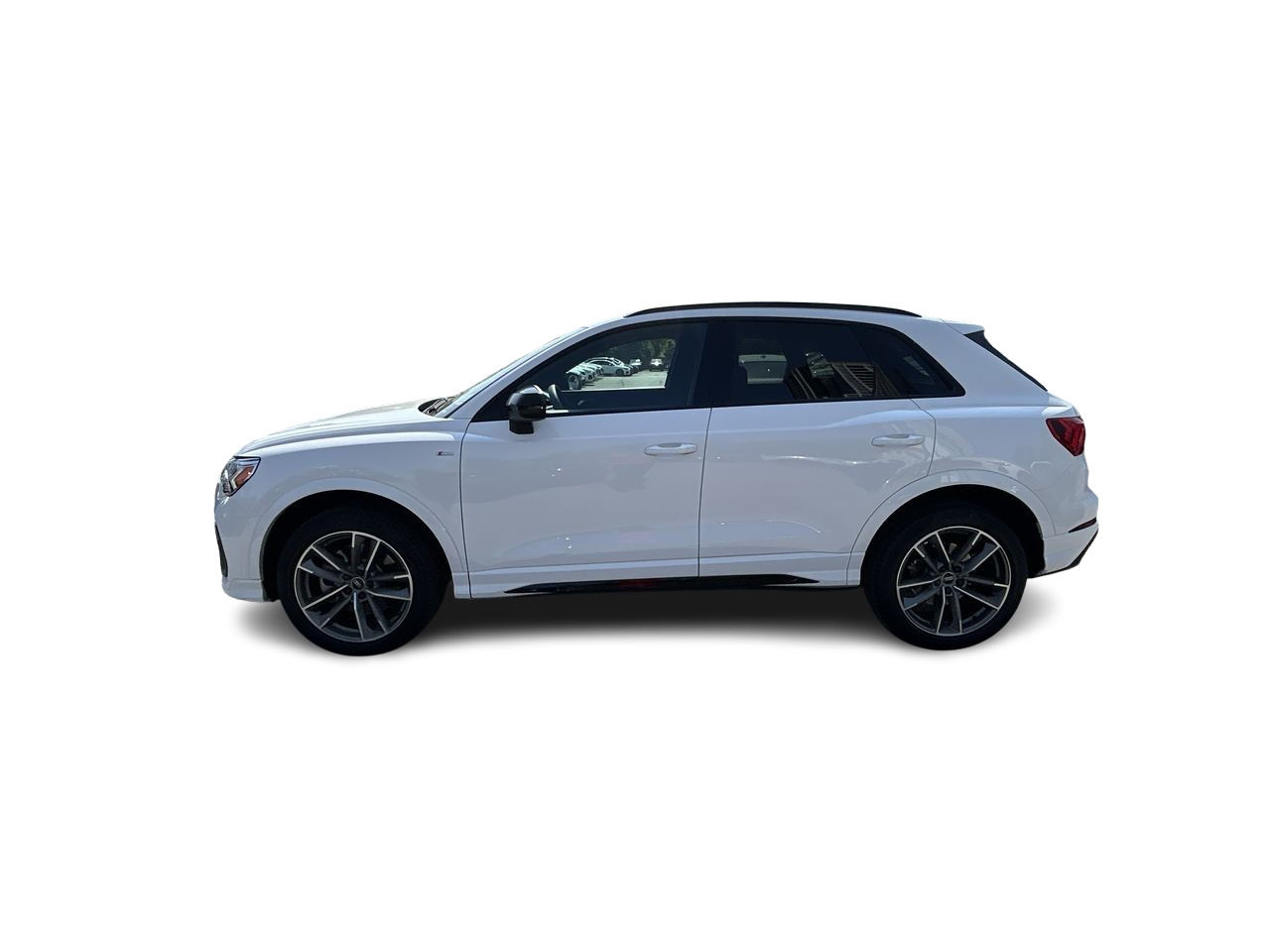 2024 Audi Q3 in Thornhill, Ontario