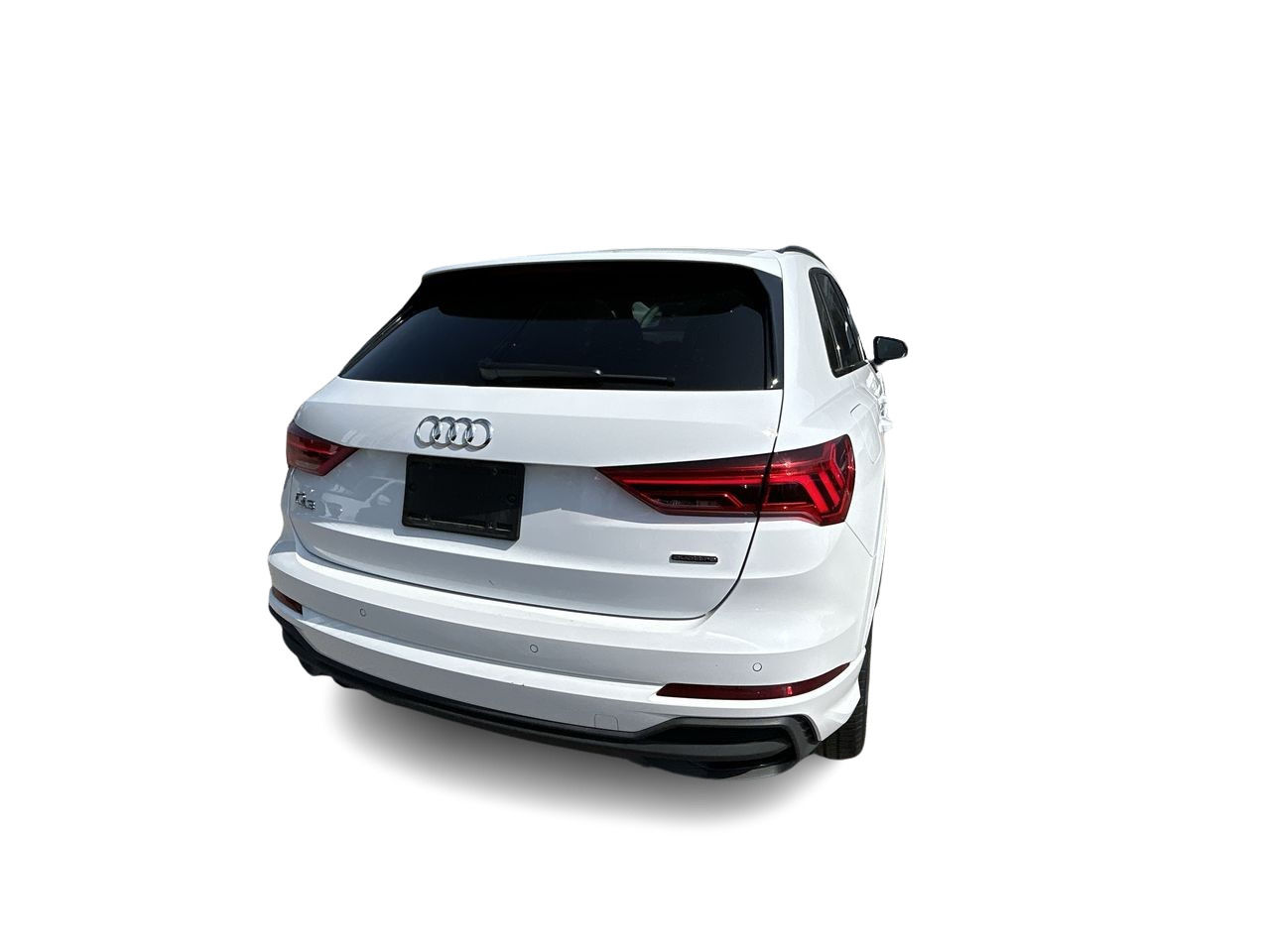 2024 Audi Q3 in Thornhill, Ontario