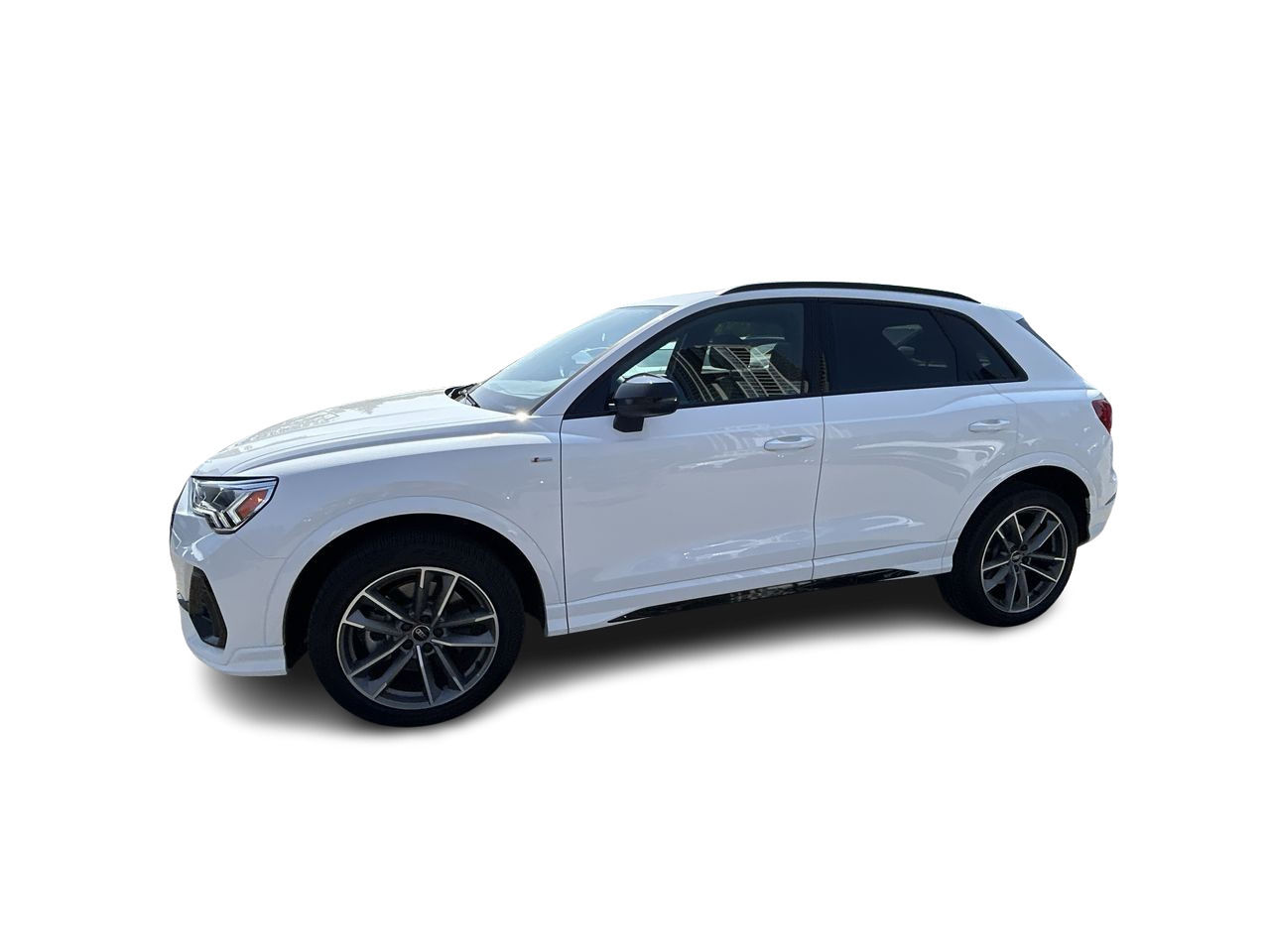 2024 Audi Q3 in Thornhill, Ontario