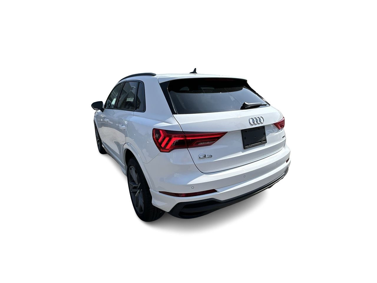 2024 Audi Q3 in Thornhill, Ontario