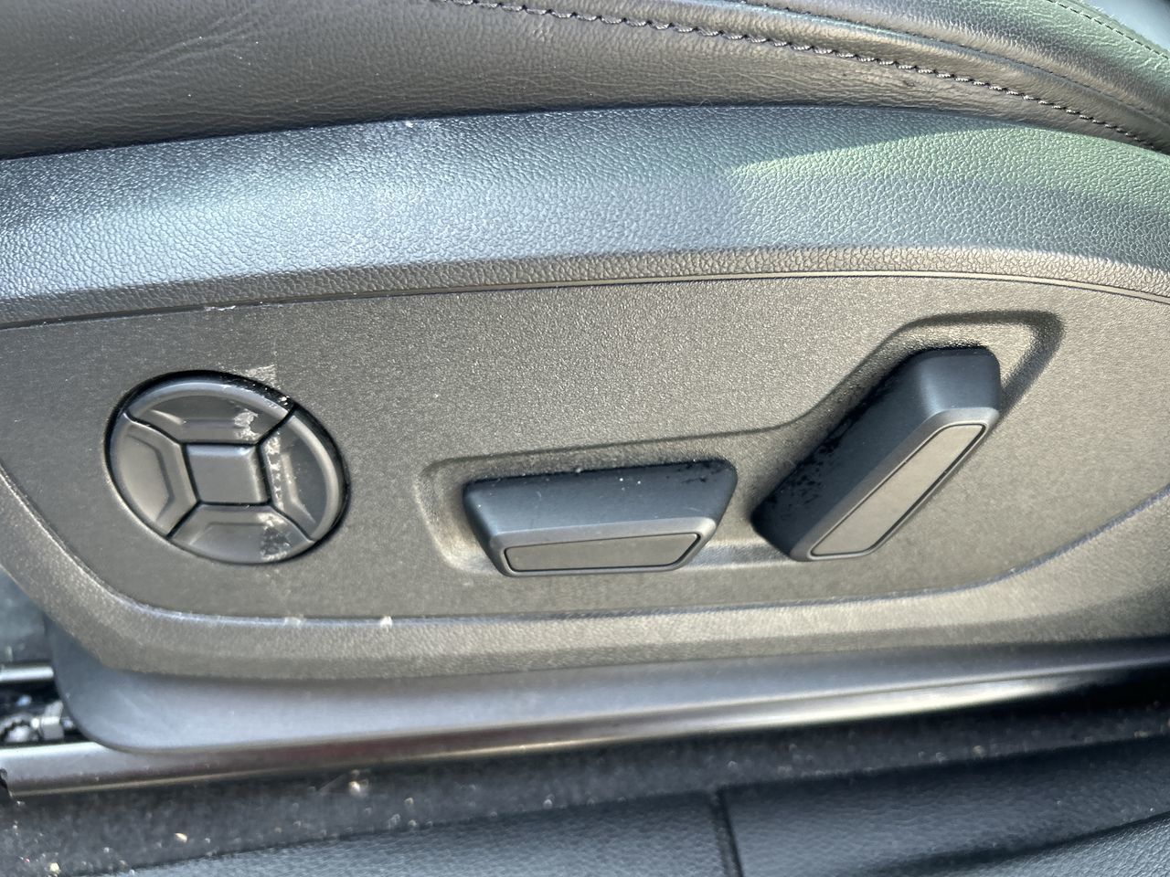2024 Audi Q3 in Thornhill, Ontario