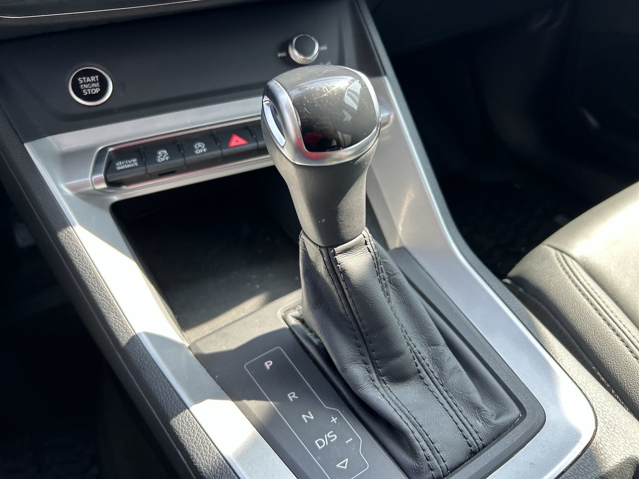 2024 Audi Q3 in Thornhill, Ontario
