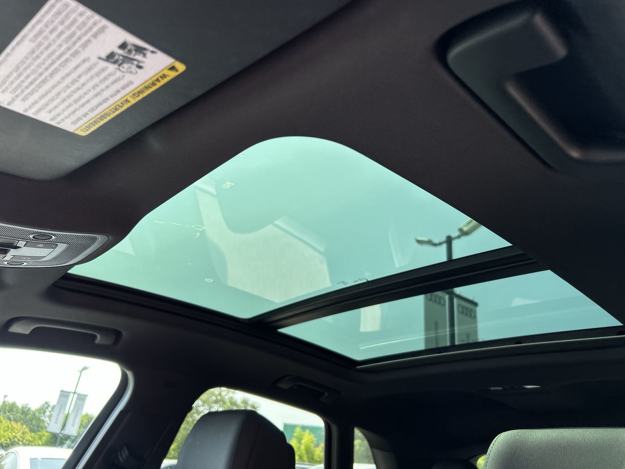 2024 Audi Q3 in Thornhill, Ontario