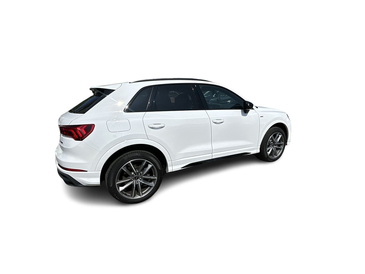 2024 Audi Q3 in Thornhill, Ontario