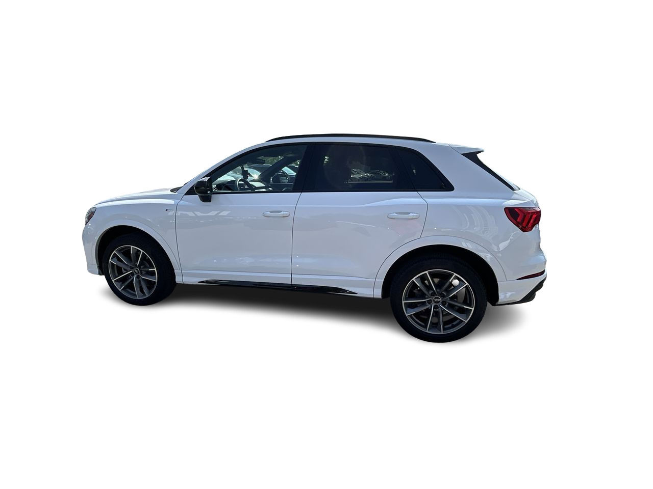 2024 Audi Q3 in Thornhill, Ontario
