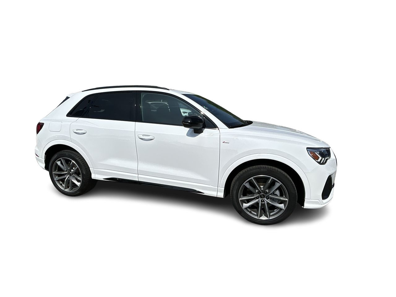 2024 Audi Q3 in Thornhill, Ontario