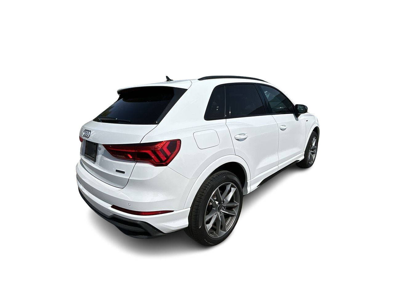 2024 Audi Q3 in Thornhill, Ontario