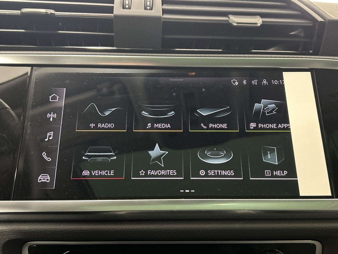 2024 Audi Q3 in Thornhill, Ontario