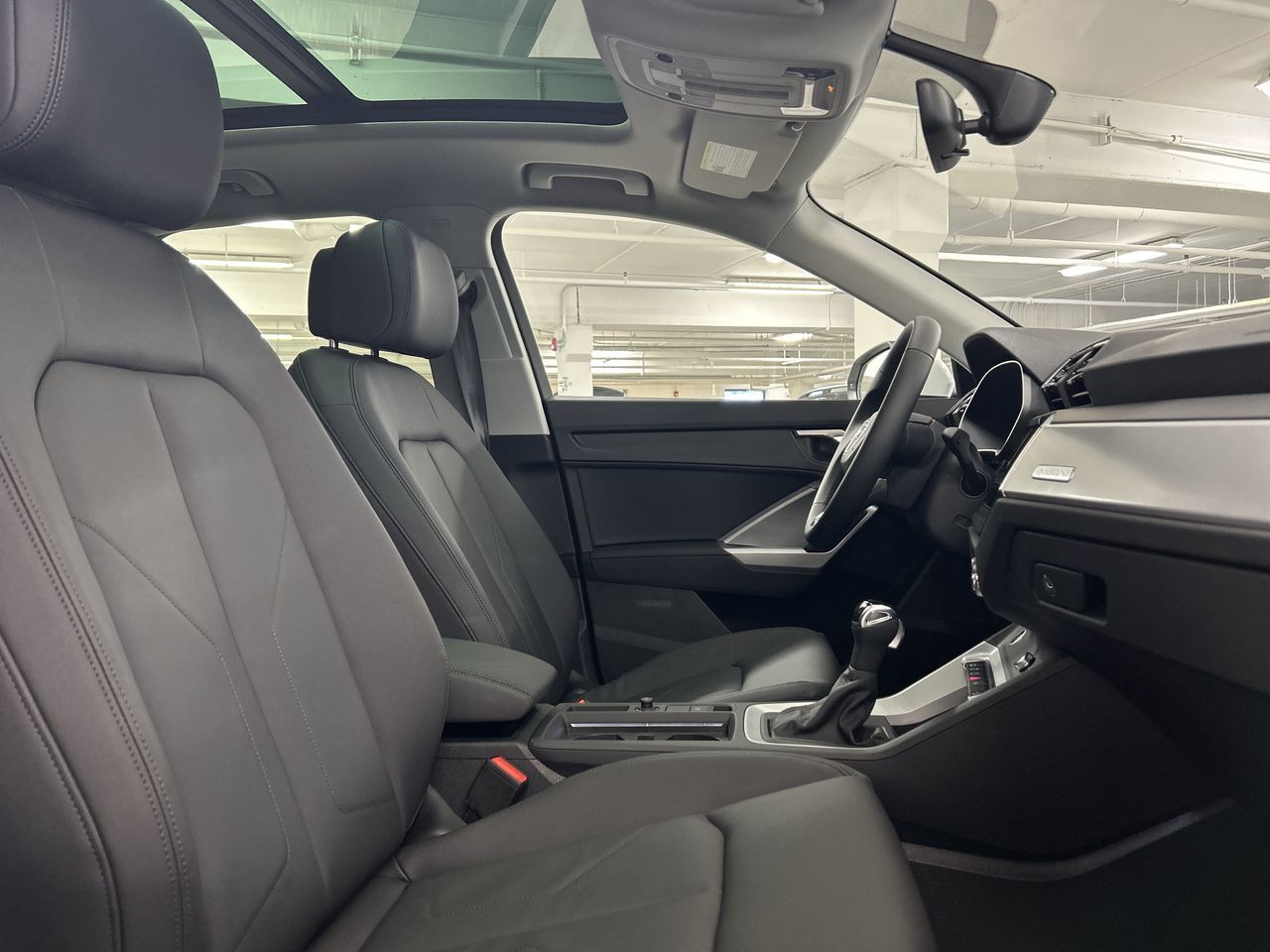 2024 Audi Q3 in Thornhill, Ontario