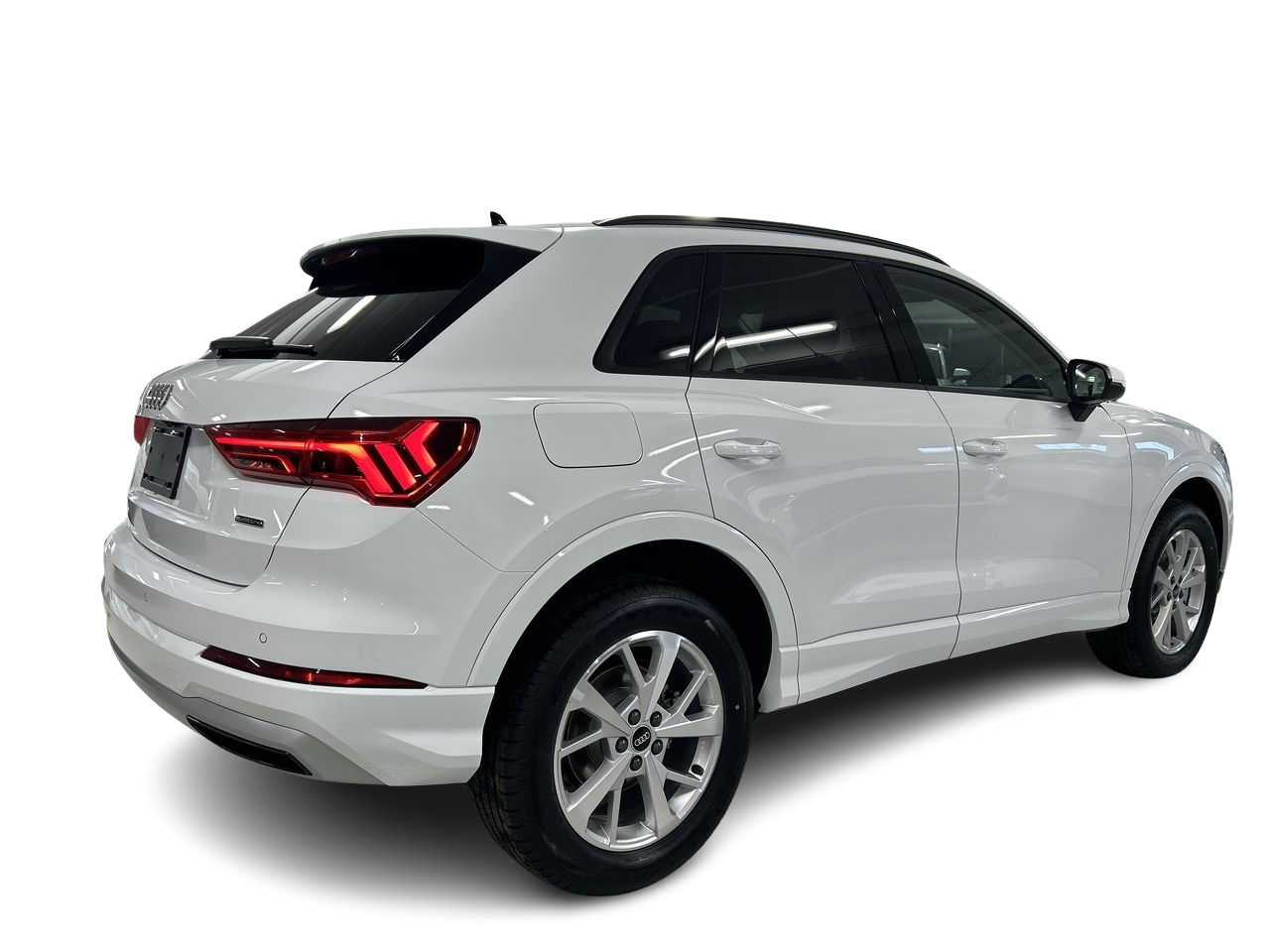 2024 Audi Q3 in Thornhill, Ontario
