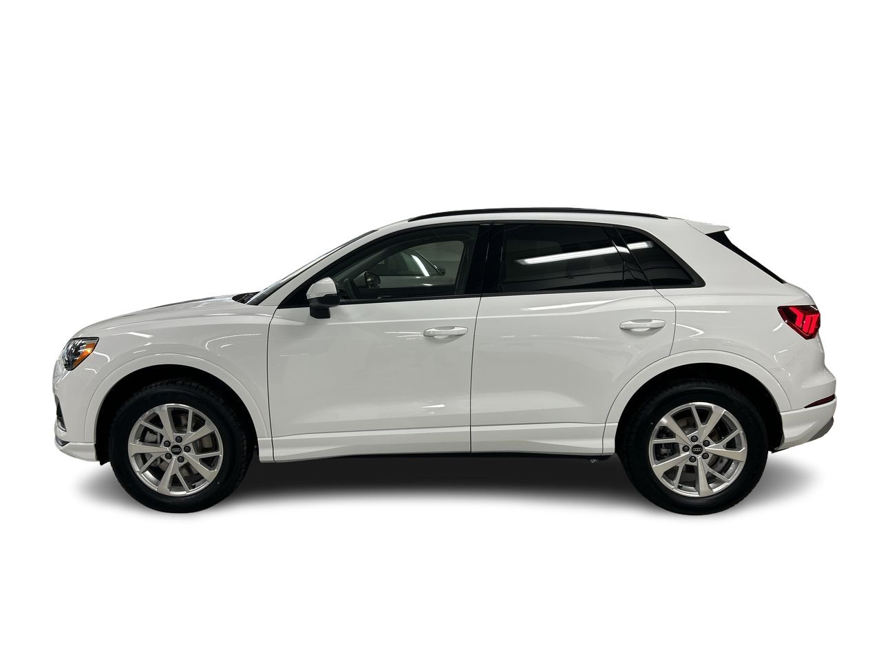 2024 Audi Q3 in Thornhill, Ontario
