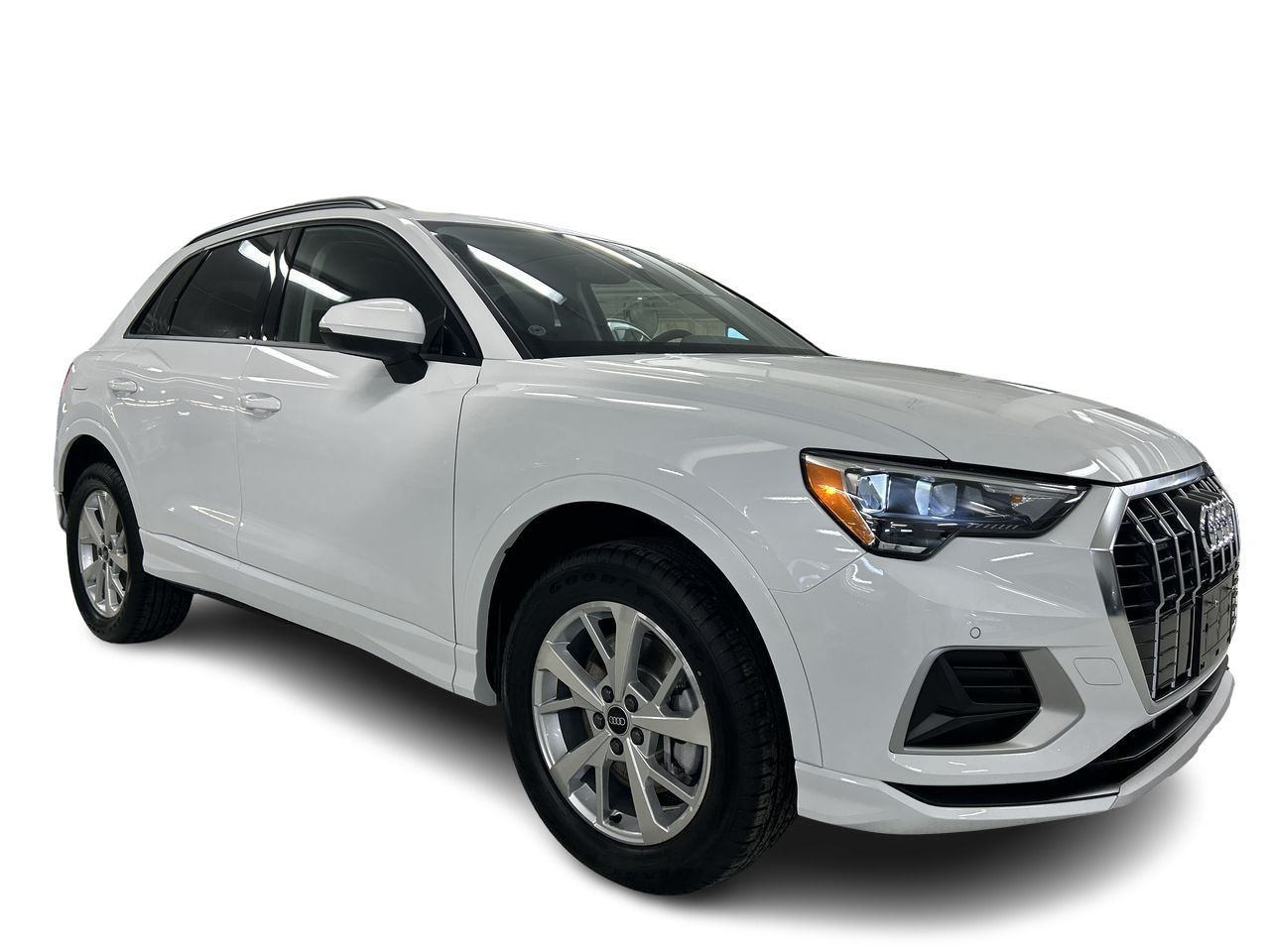 2024 Audi Q3 in Thornhill, Ontario