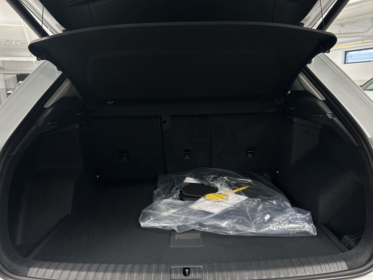 2024 Audi Q3 in Thornhill, Ontario