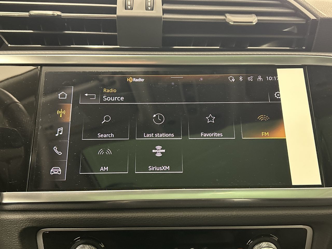 2024 Audi Q3 in Thornhill, Ontario