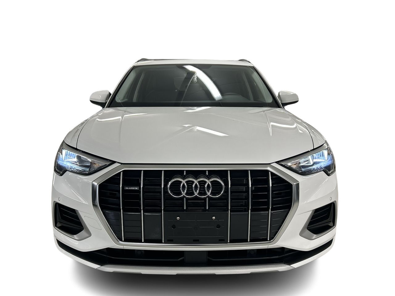 2024 Audi Q3 in Thornhill, Ontario