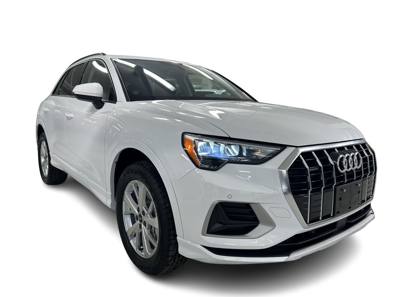 2024 Audi Q3 in Thornhill, Ontario