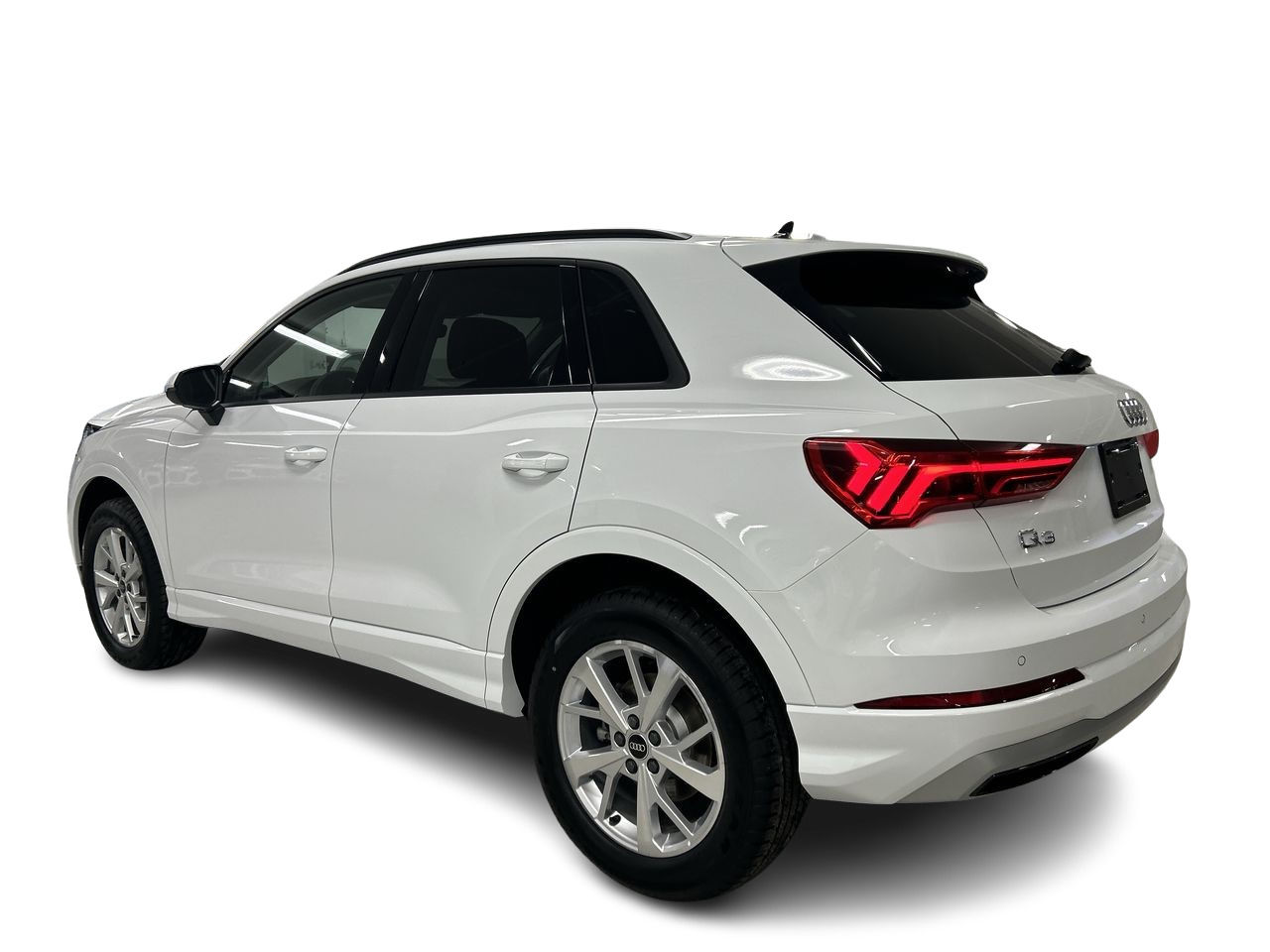 2024 Audi Q3 in Thornhill, Ontario