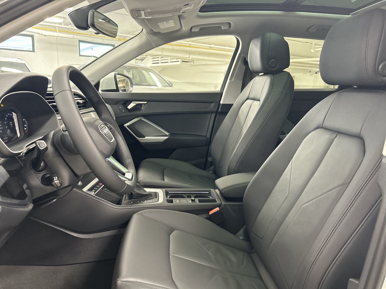 2024 Audi Q3 in Thornhill, Ontario