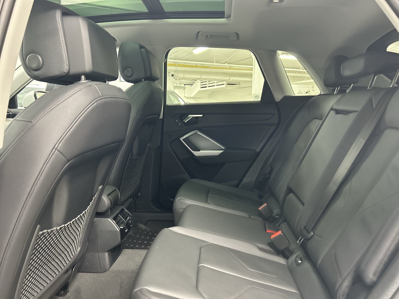 2024 Audi Q3 in Thornhill, Ontario