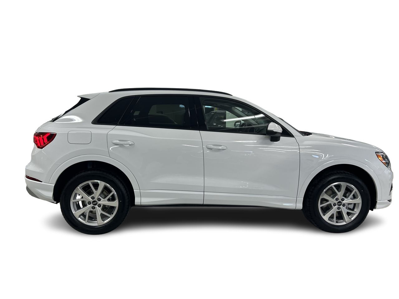 2024 Audi Q3 in Thornhill, Ontario