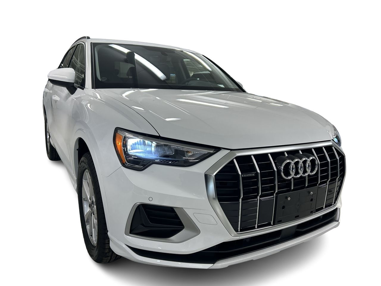 2024 Audi Q3 in Thornhill, Ontario