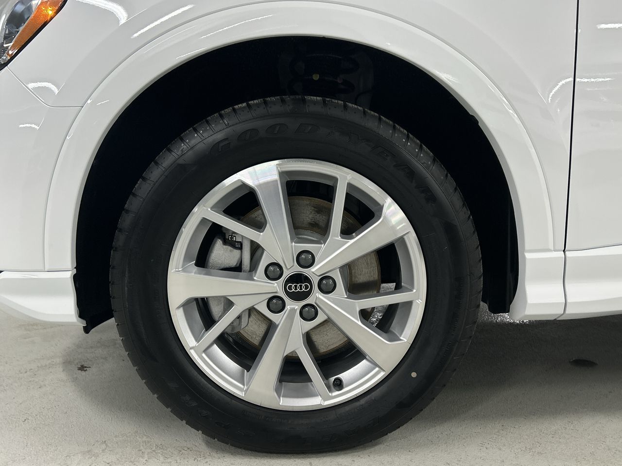 2024 Audi Q3 in Thornhill, Ontario