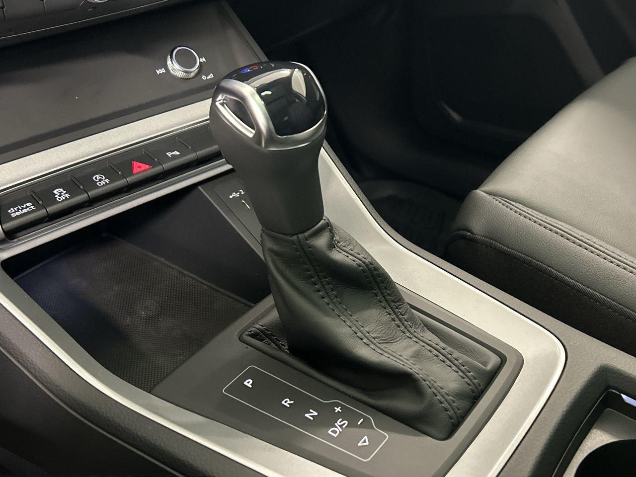 2024 Audi Q3 in Thornhill, Ontario