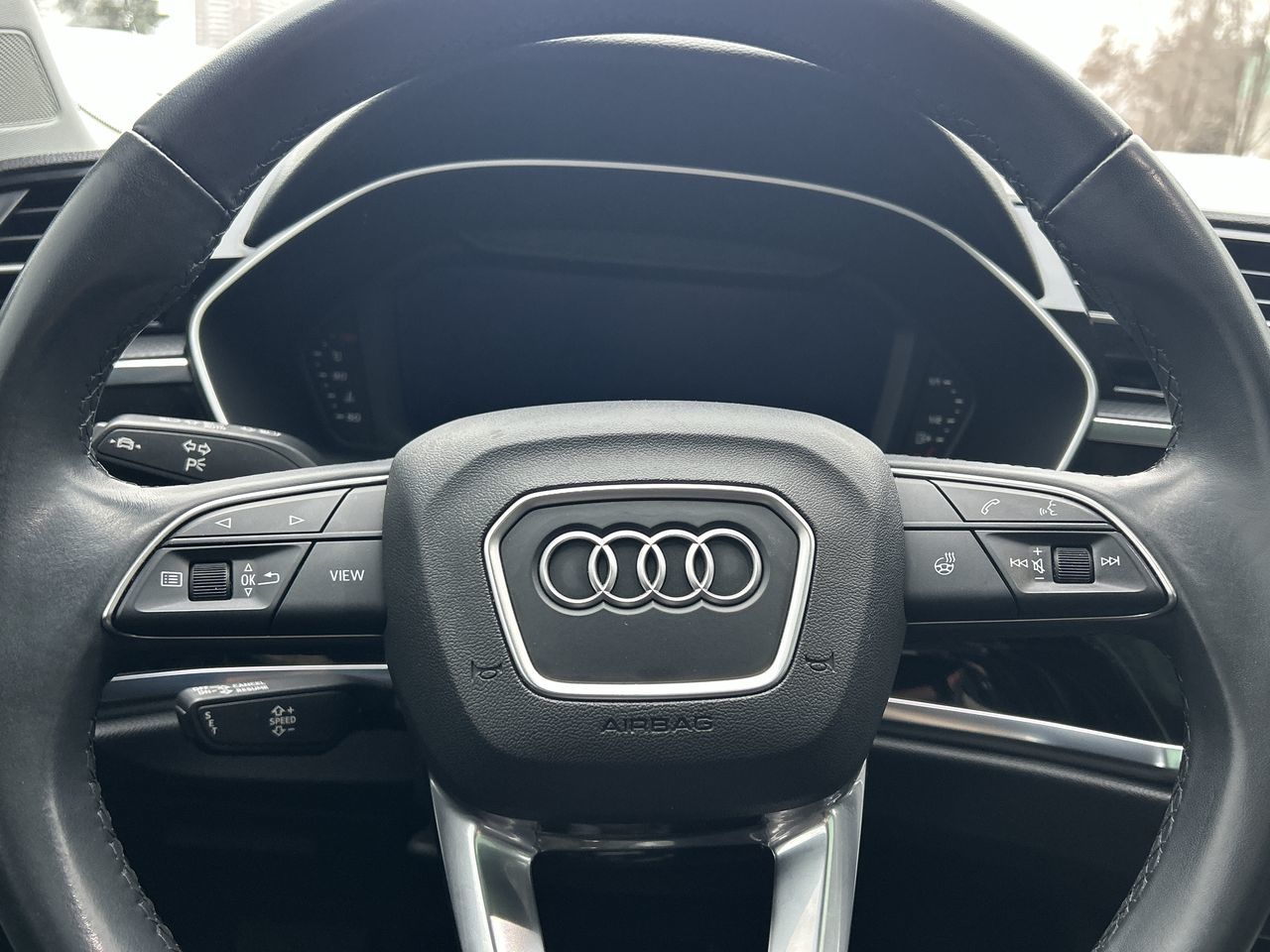 2024 Audi Q3 in Thornhill, Ontario