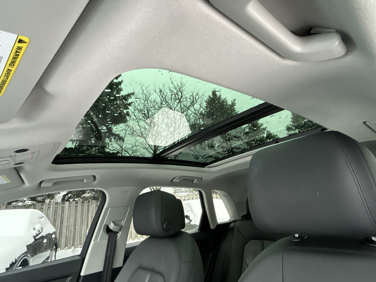 2024 Audi Q3 in Thornhill, Ontario