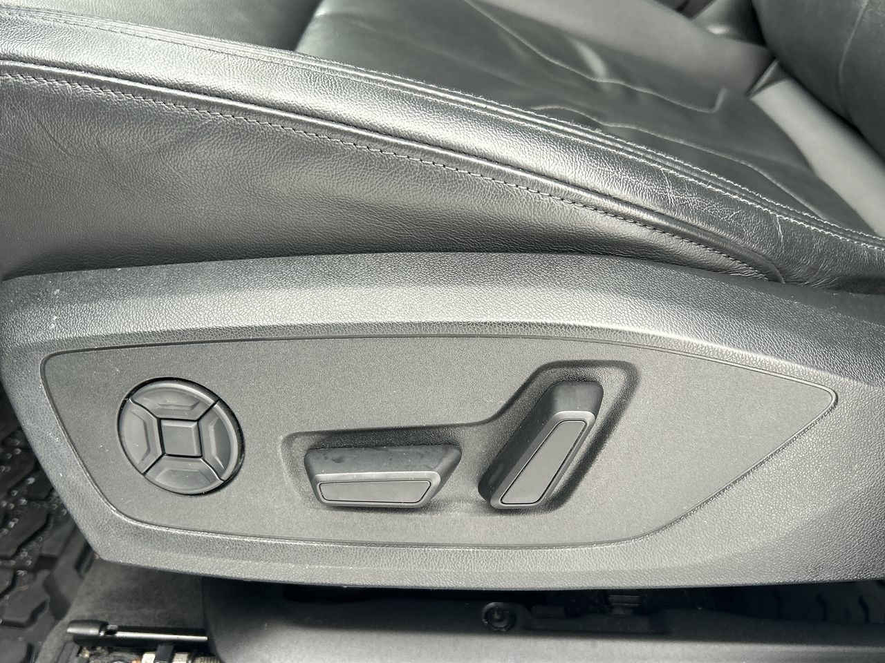 2024 Audi Q3 in Thornhill, Ontario