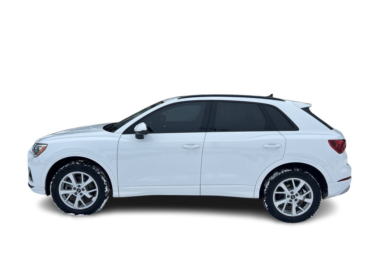 2024 Audi Q3 in Thornhill, Ontario