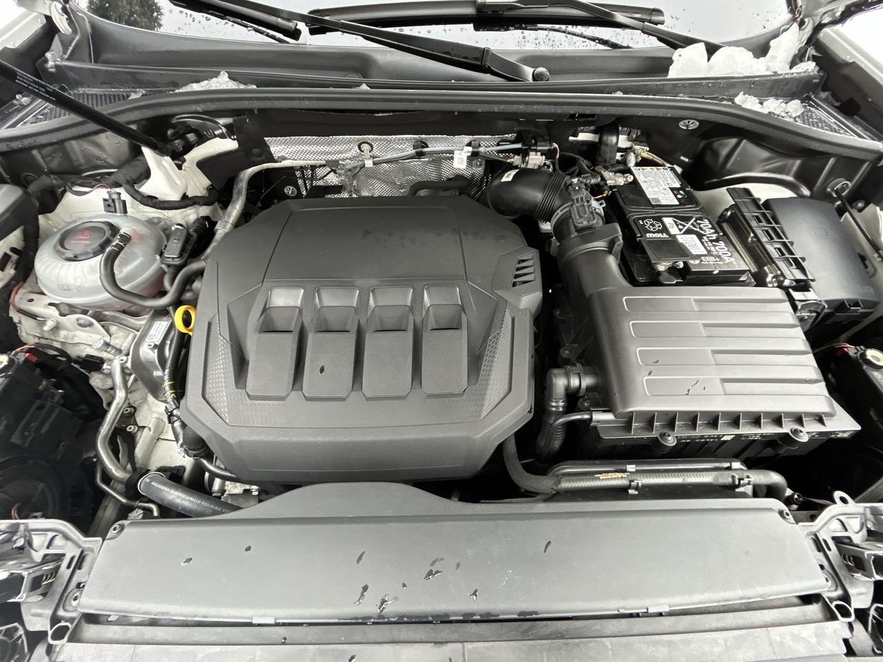 2024 Audi Q3 in Thornhill, Ontario