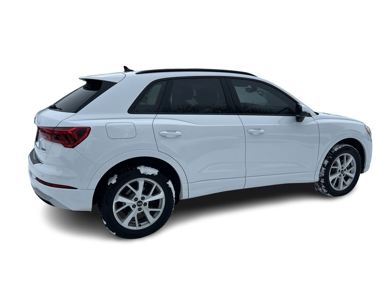 2024 Audi Q3 in Thornhill, Ontario