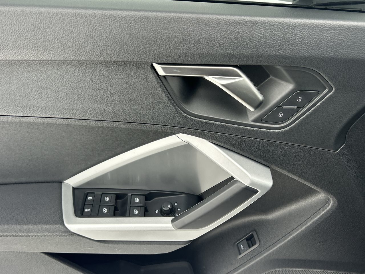 2024 Audi Q3 in Thornhill, Ontario