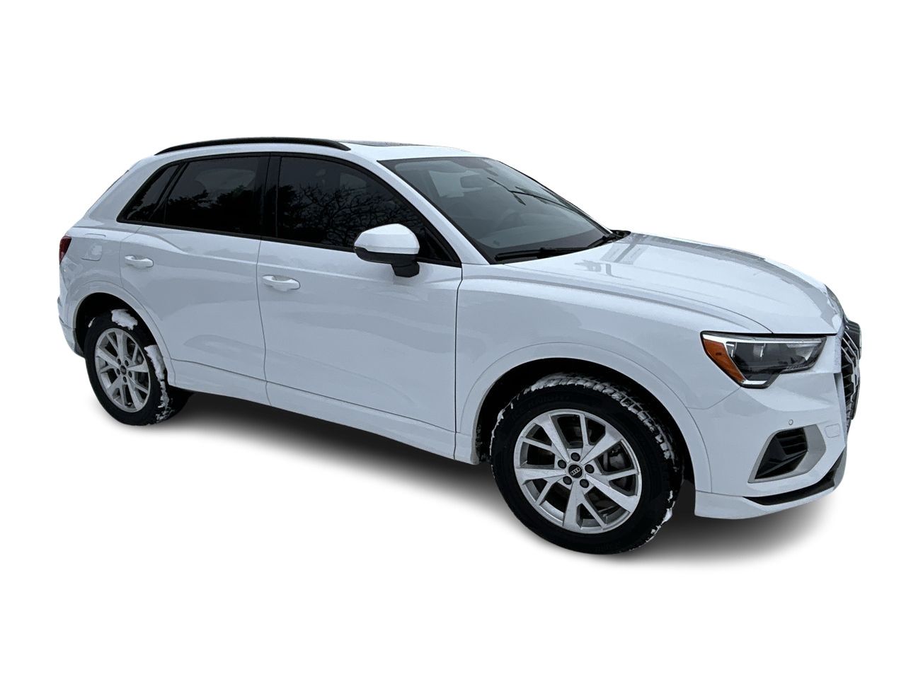 2024 Audi Q3 in Thornhill, Ontario