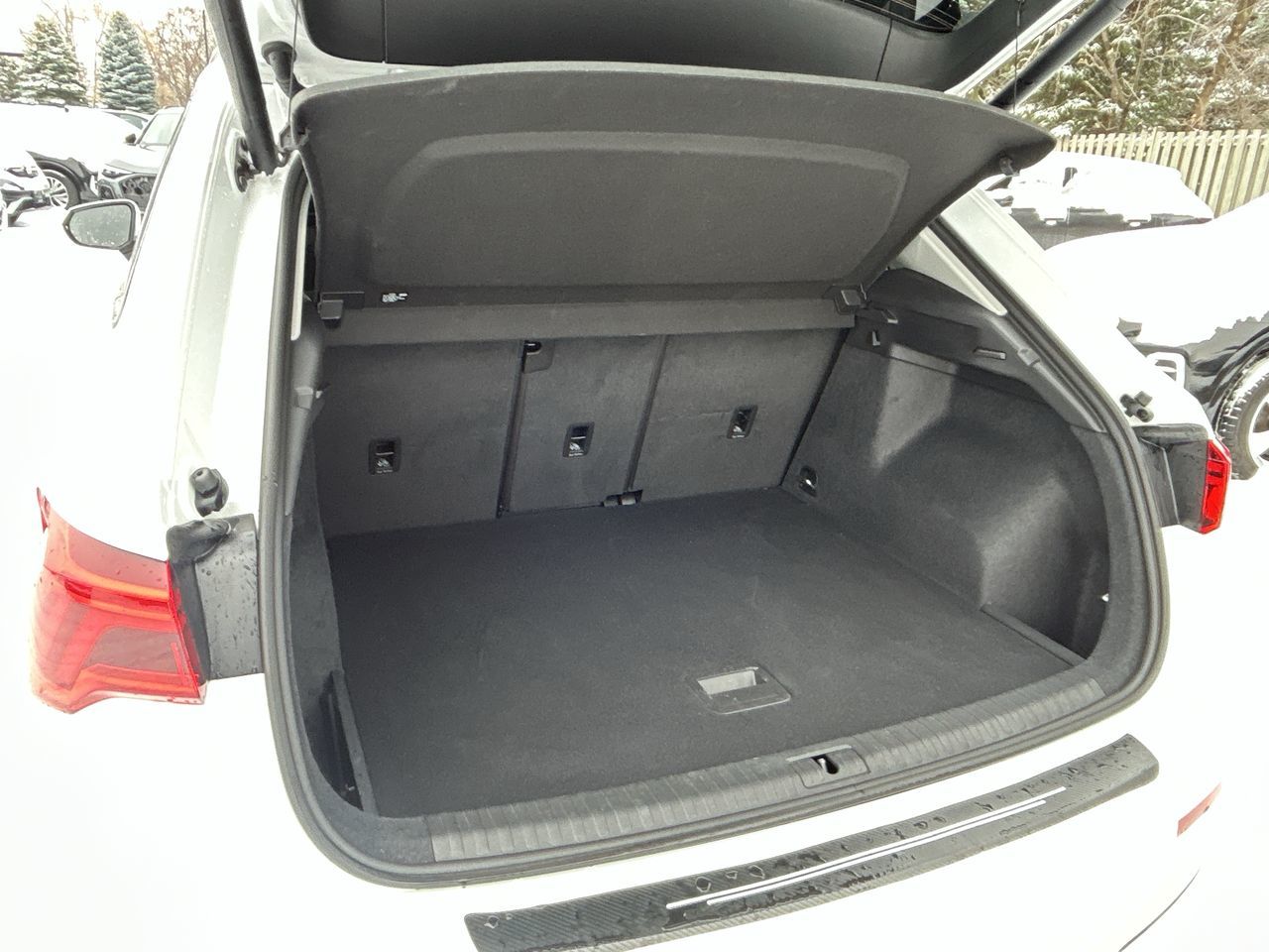 2024 Audi Q3 in Thornhill, Ontario