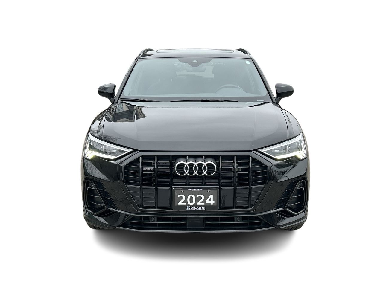 2024 Audi Q3 in Thornhill, Ontario