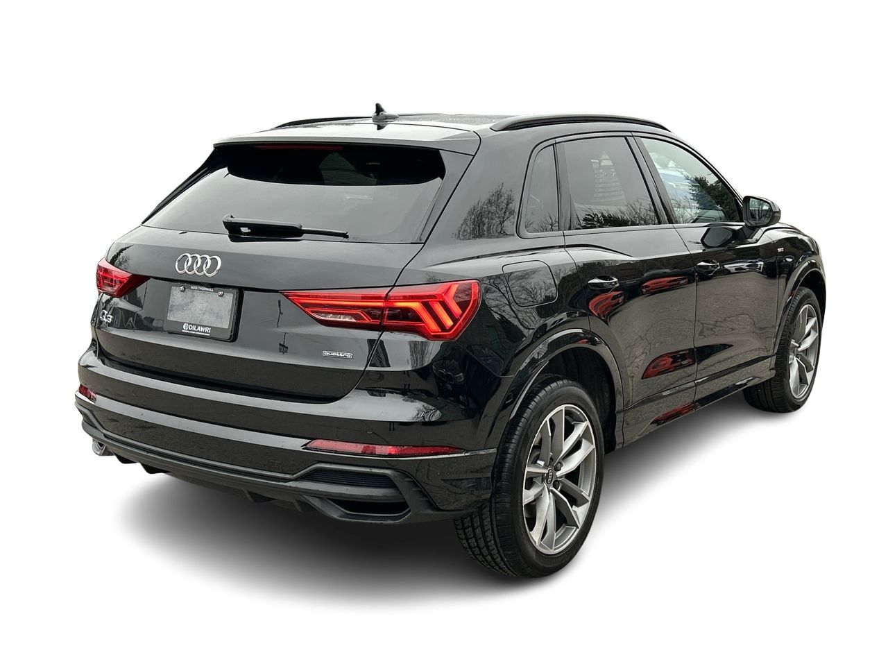 2024 Audi Q3 in Thornhill, Ontario