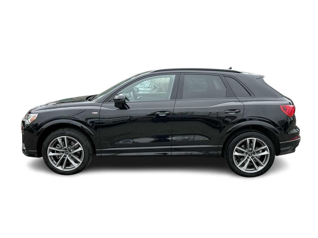 2024 Audi Q3 in Thornhill, Ontario