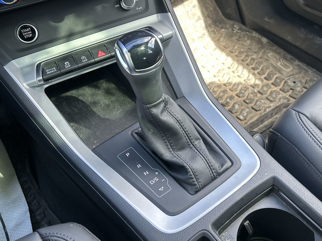 2024 Audi Q3 in Thornhill, Ontario