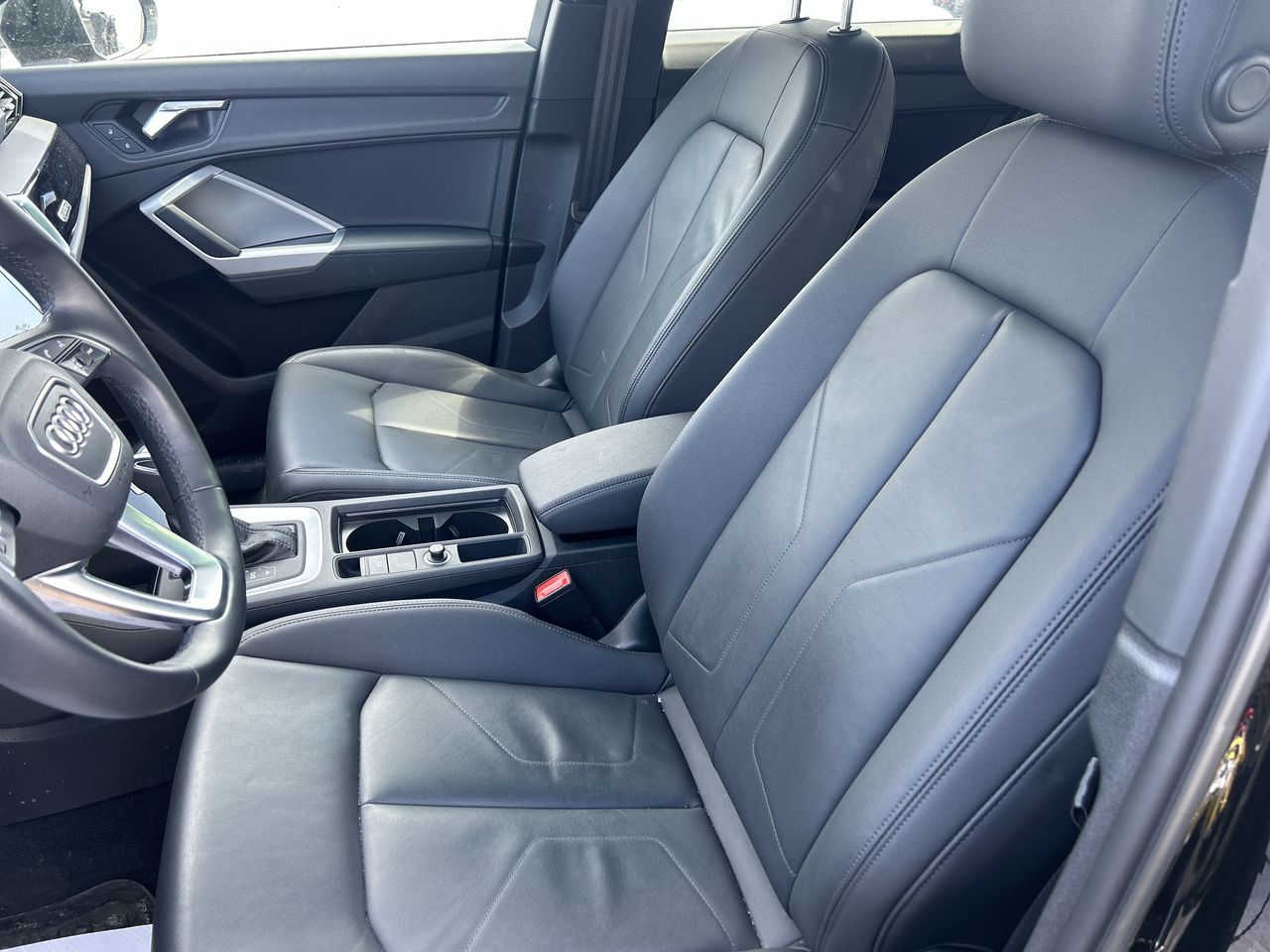 2024 Audi Q3 in Thornhill, Ontario