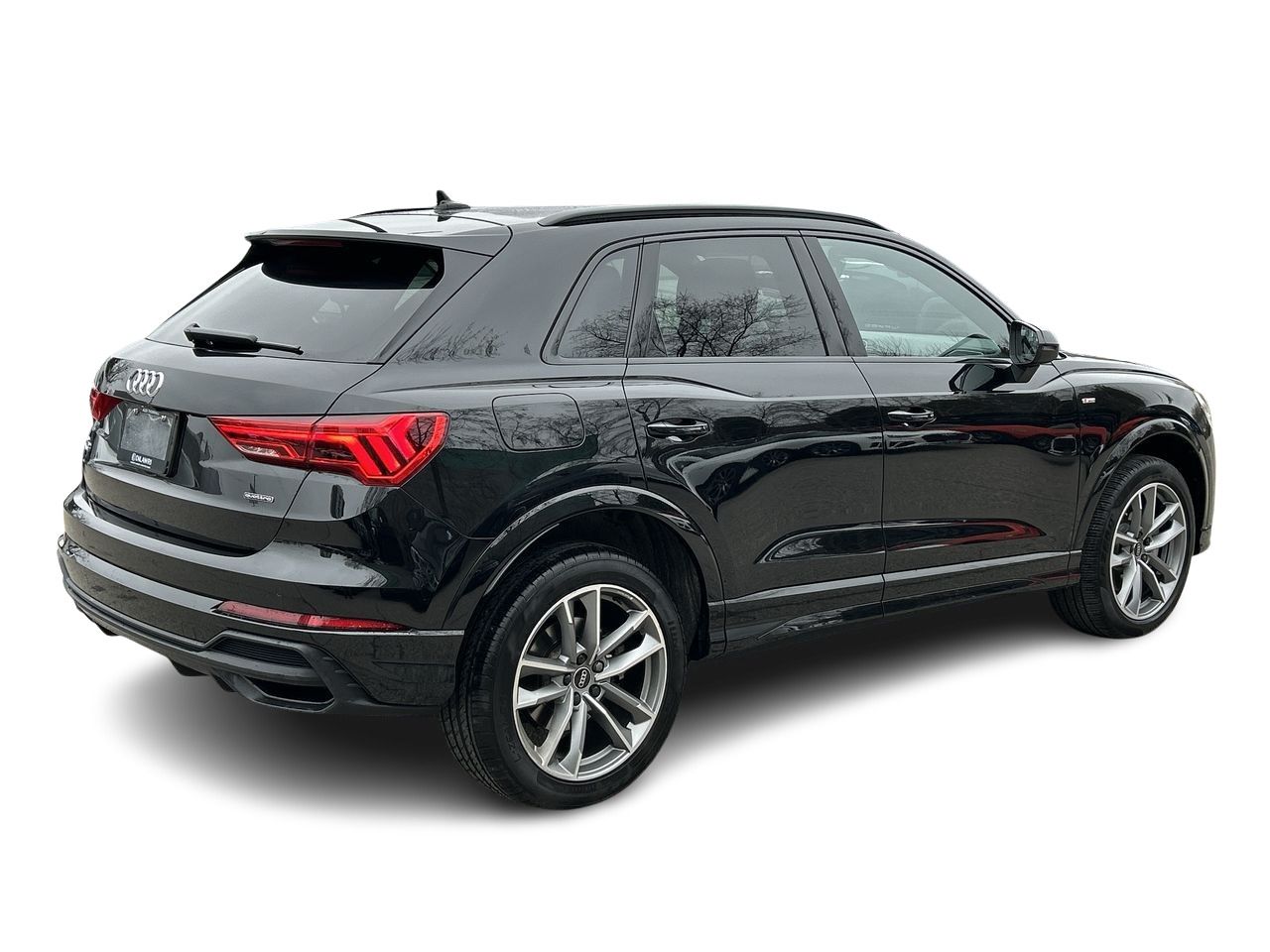 2024 Audi Q3 in Thornhill, Ontario