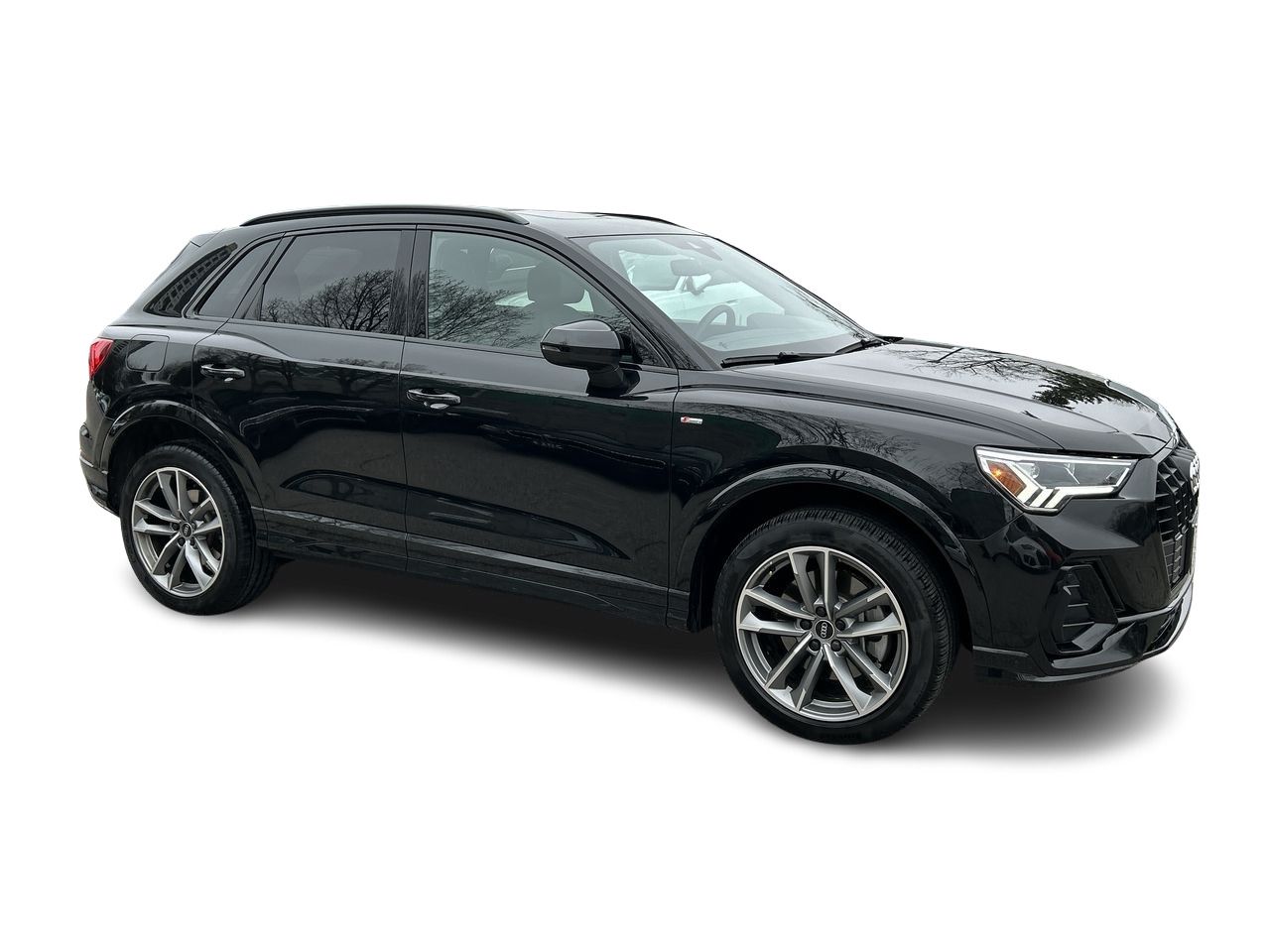 2024 Audi Q3 in Thornhill, Ontario