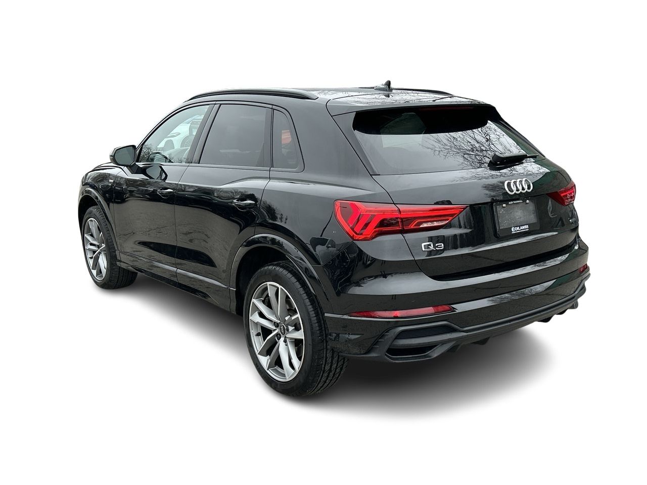 2024 Audi Q3 in Thornhill, Ontario