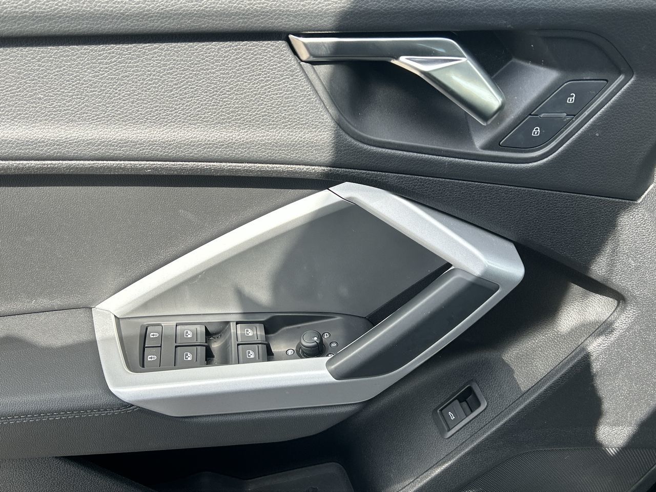 2024 Audi Q3 in Thornhill, Ontario