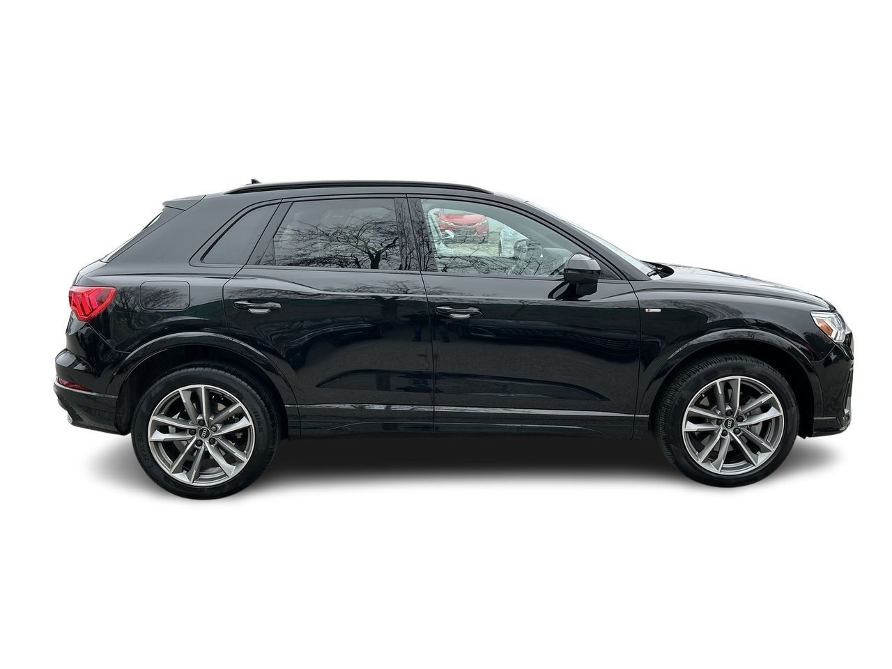 2024 Audi Q3 in Thornhill, Ontario