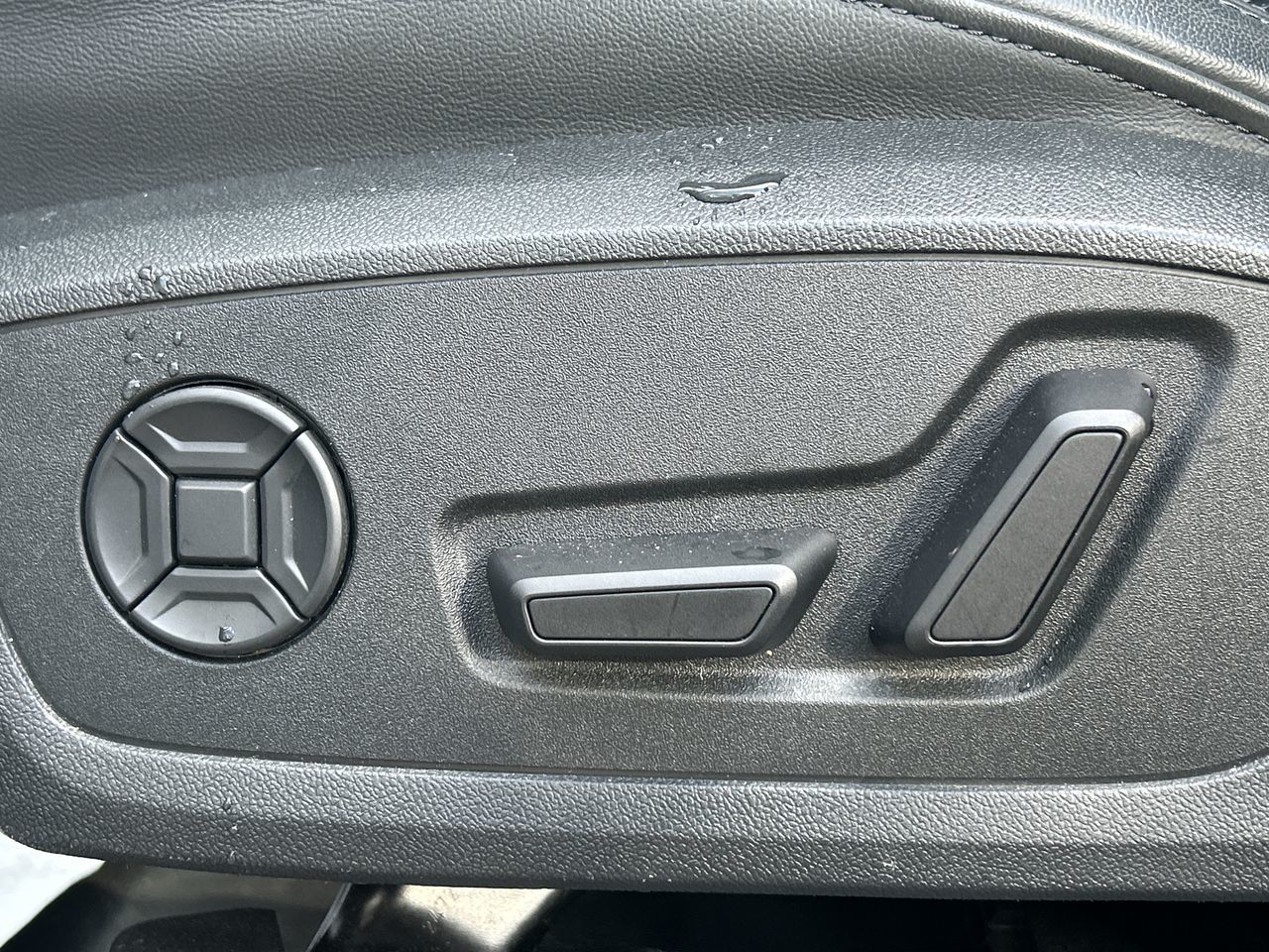 2024 Audi Q3 in Thornhill, Ontario