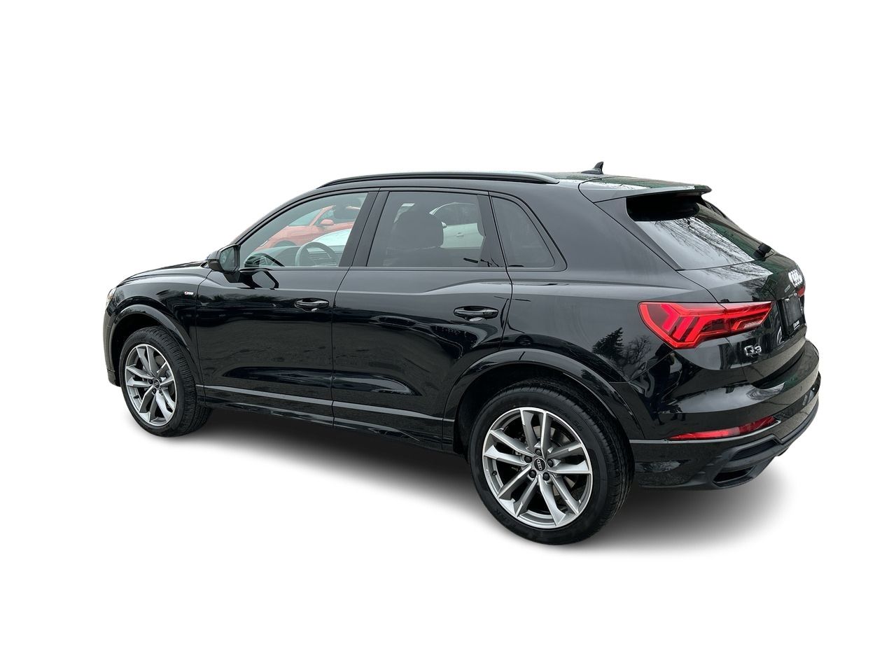 2024 Audi Q3 in Thornhill, Ontario