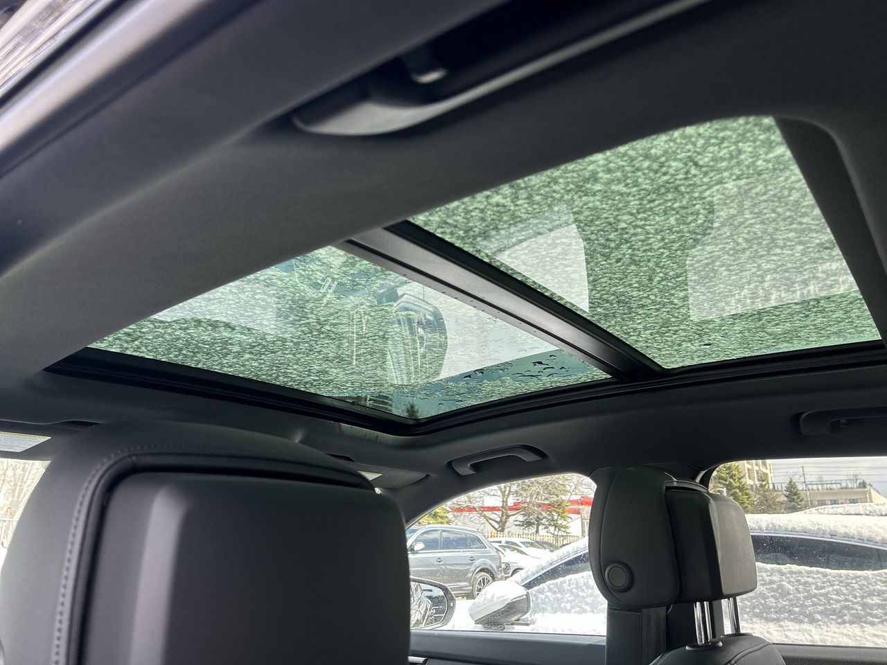 2024 Audi Q3 in Thornhill, Ontario