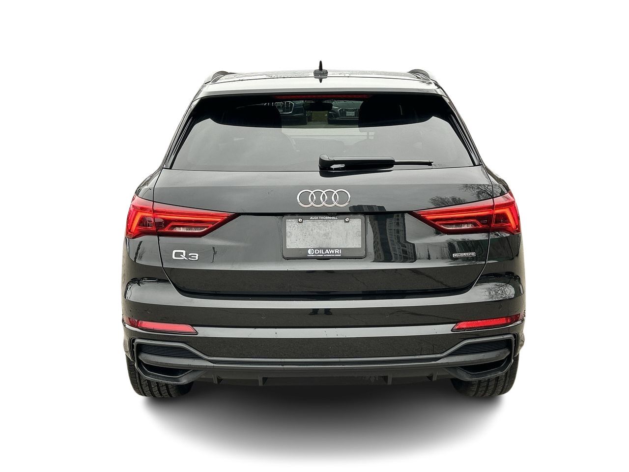 2024 Audi Q3 in Thornhill, Ontario